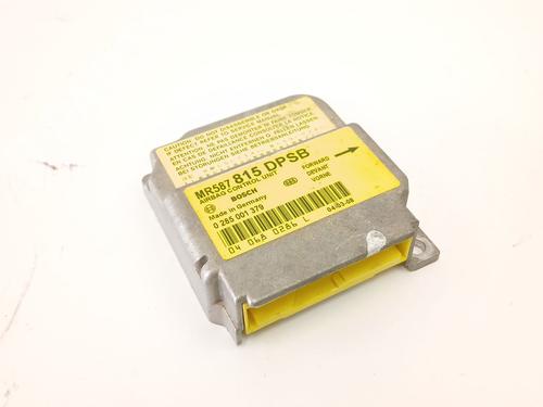 Used ECU airbags ECU airbags 36812546 36812546