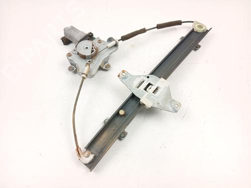 Used Rear left window mechanism SSANGYONG REXTON / REXTON II (GAB_) 2.9 TD (120 hp) 31130407