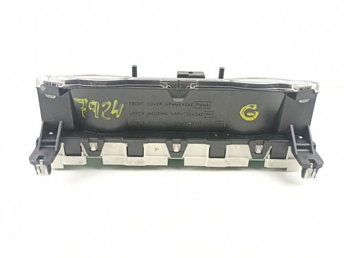 Instrument cluster NISSAN NOTE (E11, NE11) 1.4 | BP13484038C47 