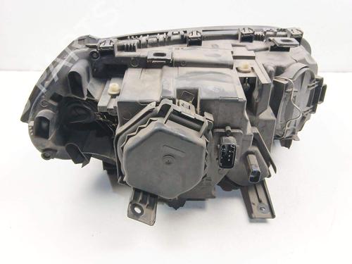 Left headlight BMW X3 (E83) 2.0 d | BP30160955C28 - Image 5