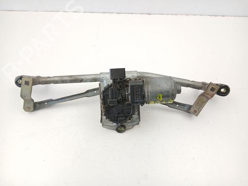 Front wiper motor CITROËN C5 I (DC_) 2.0 HDi (DCRHZB, DCRHZE) | BP27304076M29 