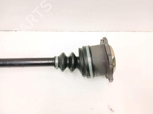 Left front driveshaft VW PASSAT B5.5 Variant (3B6) 1.9 TDI | BP39204162M38 - Image 4