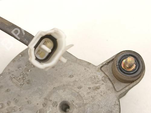 Front left window mechanism OPEL AGILA (A) (H00) 1.2 16V (F68) | BP17913006C22 