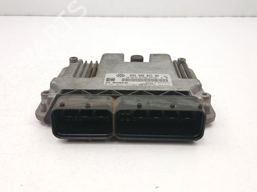 Electronic module SKODA SUPERB II (3T4) 1.9 TDI | BP27612185M83 