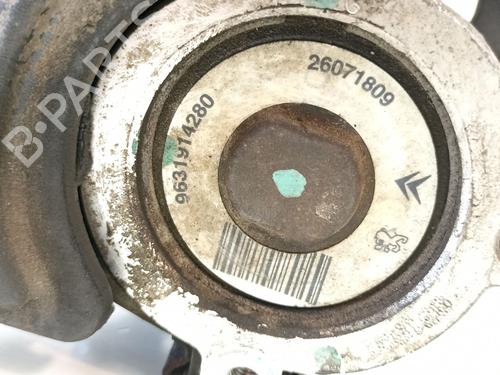 Steering pump CITROËN XSARA PICASSO (N68) 2.0 HDi | BP15586550M99 