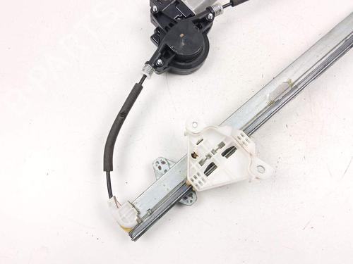 Front left window mechanism MAZDA CX-5 (KE, GH) 2.2 D AWD (KE2AW) | BP30965713C22 - Image 3