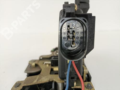 Rear right lock AUDI A2 (8Z0) 1.4 | BP10008056C99 