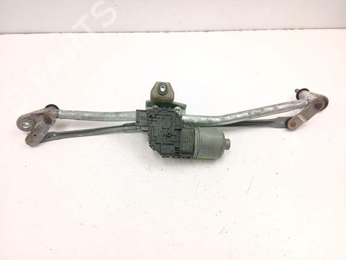 Front wiper motor SEAT EXEO ST (3R5) 1.8 TSI | BP36324515M29 - Image 6