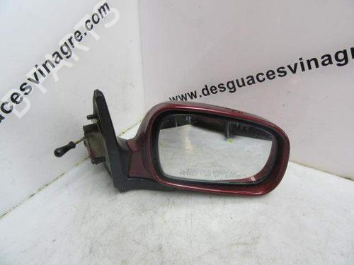 right-mirror-daewoo-nexia-granate-manual-1995-1996-1997-20118014 main image