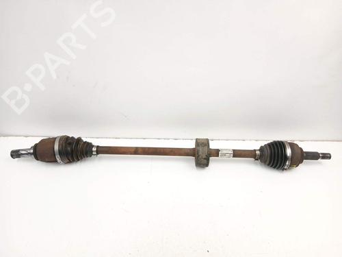 Used Right front driveshaft Right front driveshaft 36295292 36295292