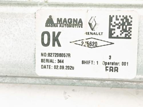 Rear right window mechanism DACIA SANDERO II 1.5 Blue dCi 95 (B8JL) | BP36437321C25 - Image 9