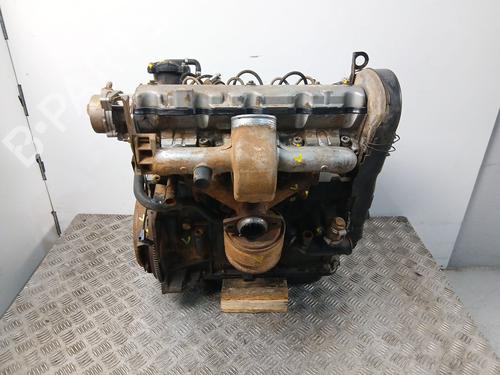 Engine CITROËN C15 Box Body/MPV (VD_) 1.8 D | BP31026258M1