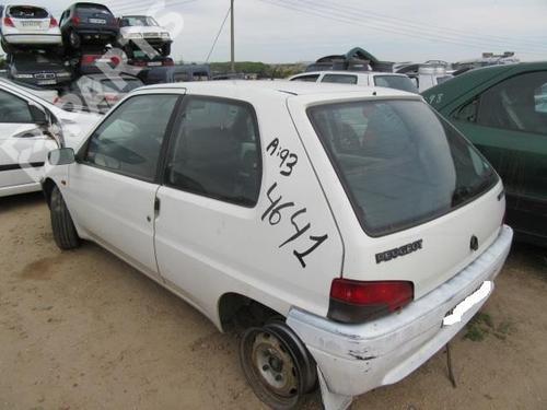 Instrument cluster PEUGEOT 106 I (1A, 1C)  | BP20118835C47 