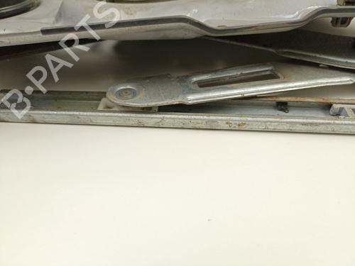 Front right window mechanism HYUNDAI TRAJET (FO) 2.0 CRDi | BP14969411C23 
