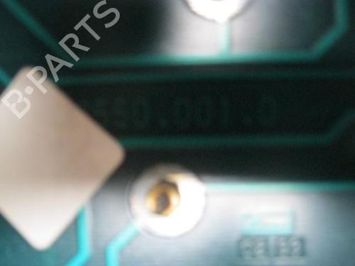 Instrument cluster ALFA ROMEO 155 (167_)  | BP20120920C47 