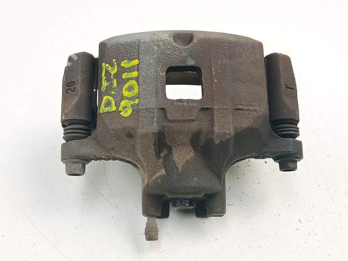Left front brake caliper MITSUBISHI ASX (GA_W_) 1.8 DI-D (GA6W) | BP35807088M105 - Image 5