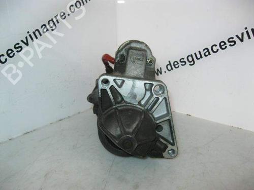 Used Starter Starter RENAULT LAGUNA I (B56_, 556_) 2.2 D (B56F/2) (83 hp) 20117064 20117064
