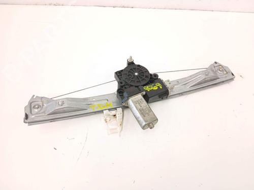 Used Rear right window mechanism Rear right window mechanism 37613354 37613354