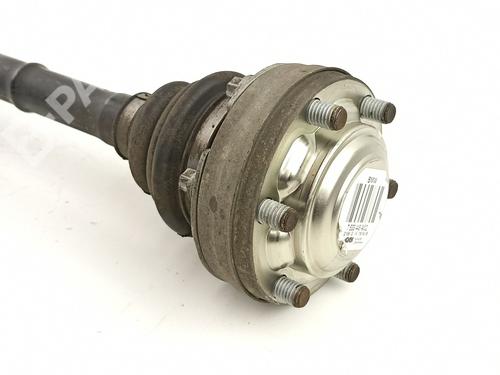 Left rear driveshaft BMW 3 (E90) 320 d | BP10700159M40 