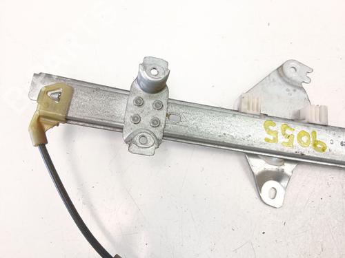 Front left window mechanism NISSAN NAVARA NP300 (D40) 2.5 dCi 4WD | BP36643048C22 - Image 3