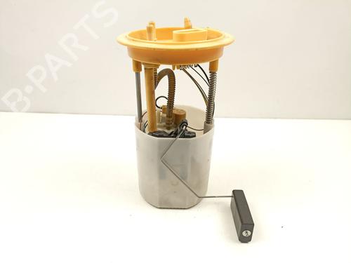 Fuel pump SEAT LEON (1P1) 1.6 TDI | BP21098337M76 