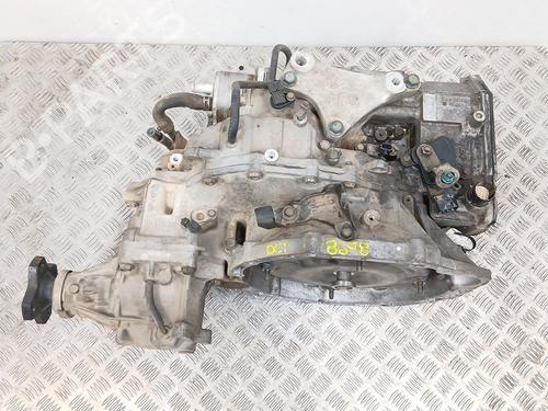 Gearbox RENAULT KOLEOS I (HY_) 2.0 dCi 4x4 (HY0K) | BP27476781M3 