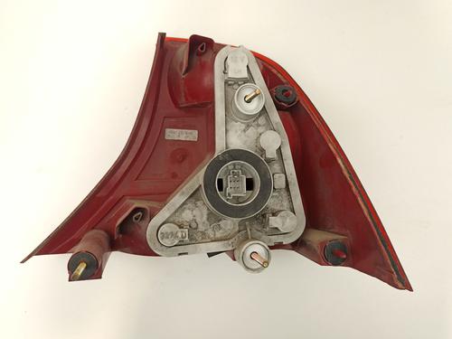 Left taillight FORD FOCUS I Saloon (DFW) 1.8 Turbo DI / TDDi | BP13942064C34 