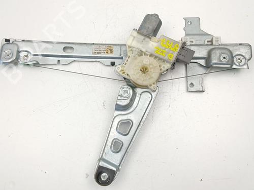 Used Front left window mechanism PEUGEOT 5008 (0U_, 0E_) 1.6 HDi (112 hp) 27868859
