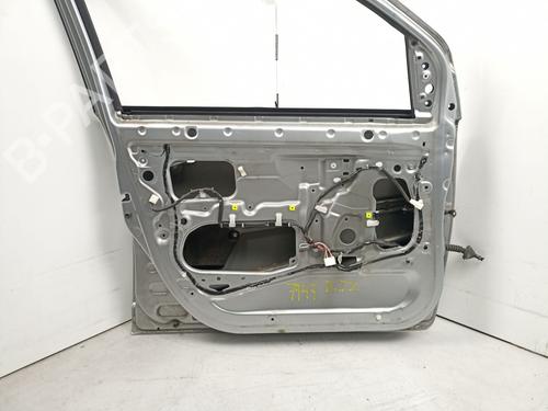 Left front door DAIHATSU SIRION (M3_)  | BP15224891C2 