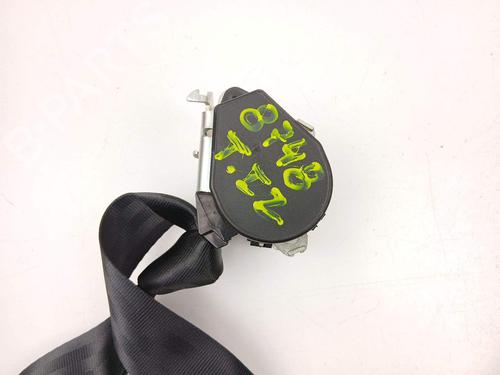 Rear left seatbelt RENAULT MEGANE CC (EZ0/1_) 1.5 dCi (EZ09, EZ1G, EZ0D, EZ14) | BP28328131I29 - Image 6