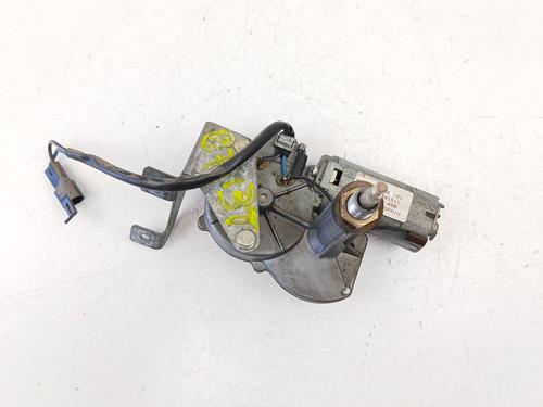 Rear wiper motor OPEL ASTRA F Hatchback (T92) 1.4 i (F08, M08, F68, M68) | BP27380861M102 