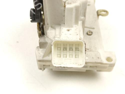 Rear left lock FORD MONDEO III Saloon (B4Y) 2.0 TDCi | BP21224455C100 