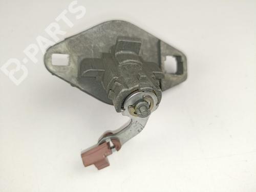 Ignition barrel MAZDA 6 Saloon (GG)  | BP11331497M48 