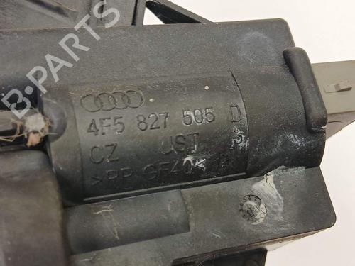 Tailgate lock SEAT EXEO (3R2) | BP37173843C101 - Image 8