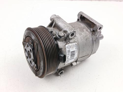 Compressore A/C RENAULT MEGANE II (BM0/1_, CM0/1_) 1.9 dCi (131 hp) 30858317