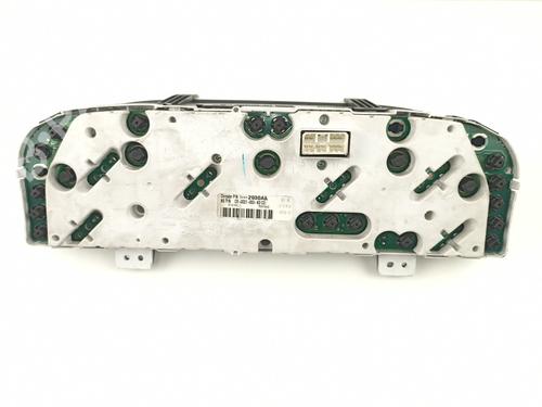 Instrument cluster JEEP GRAND CHEROKEE II (WJ, WG) 3.1 TD 4x4 | BP13359927C47 