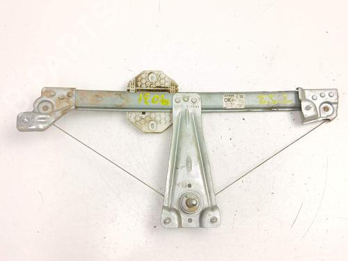 Rear left window mechanism DACIA SANDERO II 1.5 dCi | BP36263305C24 - Image 2