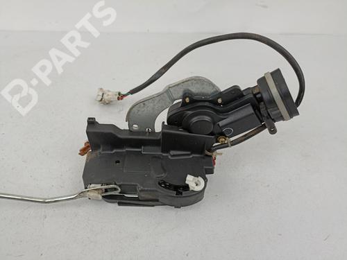 Used Front right lock SUZUKI GRAND VITARA I (FT, HT) [1998-2008]  9814850