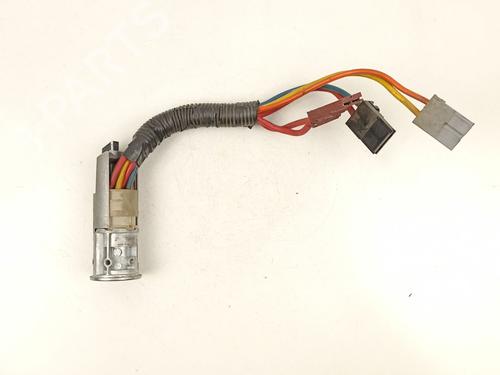 Ignition barrel CITROËN XANTIA (X1_, X2_) 2.0 HDI 109 | BP15586553M48 