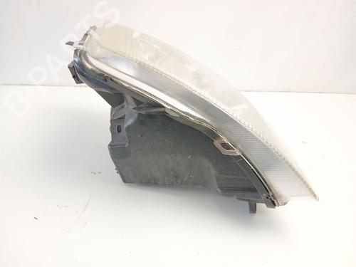 Left headlight CITROËN C2 (JM_) 1.4 HDi | BP37183728C28 - Image 4