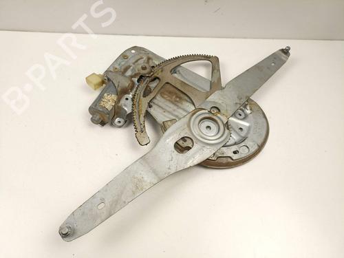 Used Front left window mechanism Front left window mechanism 22183767 22183767