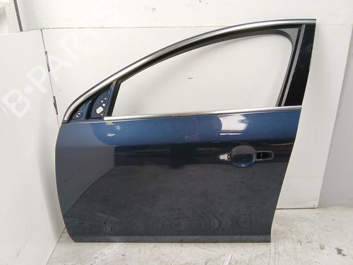 Left front door VOLVO S60 II (134) D4 | BP29827121C2