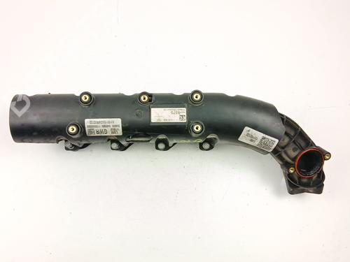Manifold Indsugning OPEL ASTRA J (P10) 1.6 CDTi (68) | BP29587512M70 