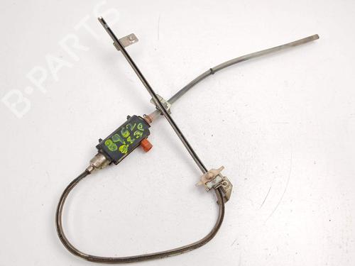 Used Front left window mechanism Front left window mechanism 33540694 33540694