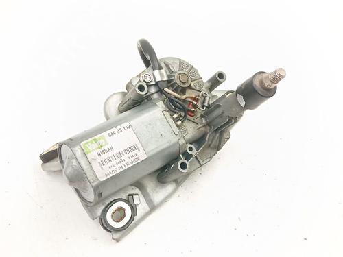 Used Rear wiper motor Rear wiper motor NISSAN PRIMERA Hatchback (P11) 2.0 TD (90 hp) 35979869 35979869