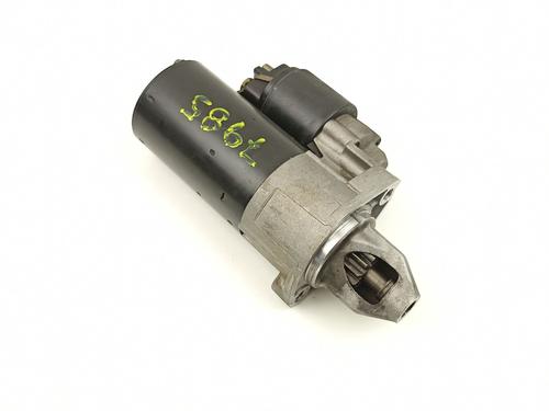 Used Starter MERCEDES-BENZ C-CLASS (W203) C 240 (203.061) (170 hp) 14847503