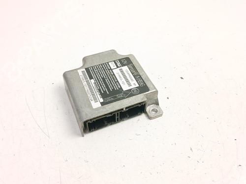 Used ECU airbags ECU airbags FIAT DUCATO Van (250_) 160 Multijet 3,0 D (156 hp) 34538620 34538620