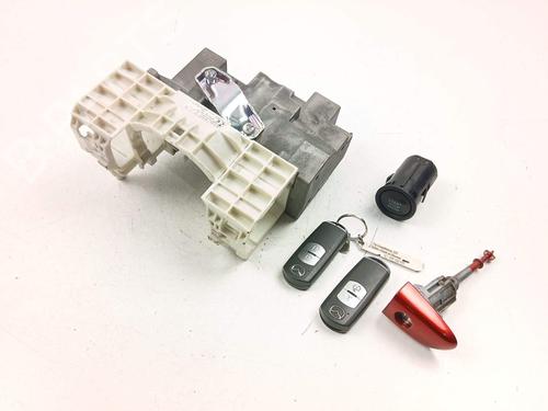 Used Ignition barrel Ignition barrel 31063914 31063914
