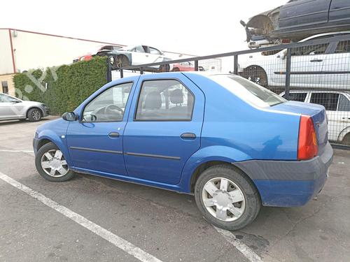 Steering rack DACIA LOGAN (LS_) | BP9804334M22 - Image 10