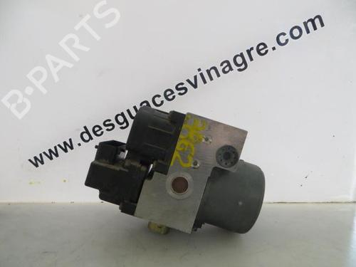 Módulo de ABS OPEL ASTRA G Saloon (T98) 1.7 DTI 16V (F69) (75 hp) 20117407